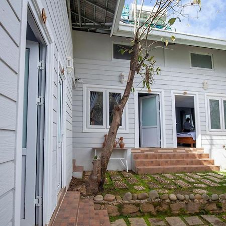 Hanz Hotel Pham Hong Thai Dalat Dış mekan fotoğraf