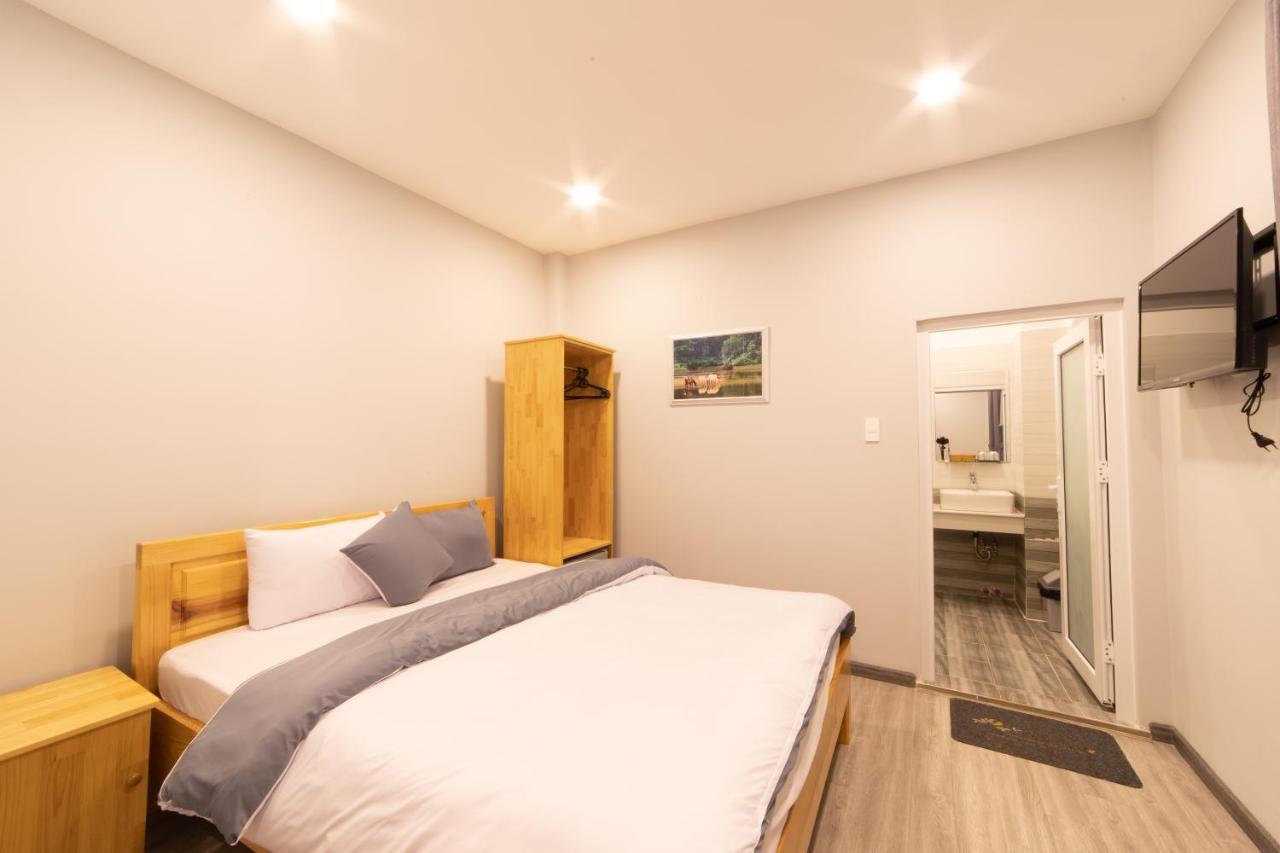 Hanz Hotel Pham Hong Thai Dalat Dış mekan fotoğraf
