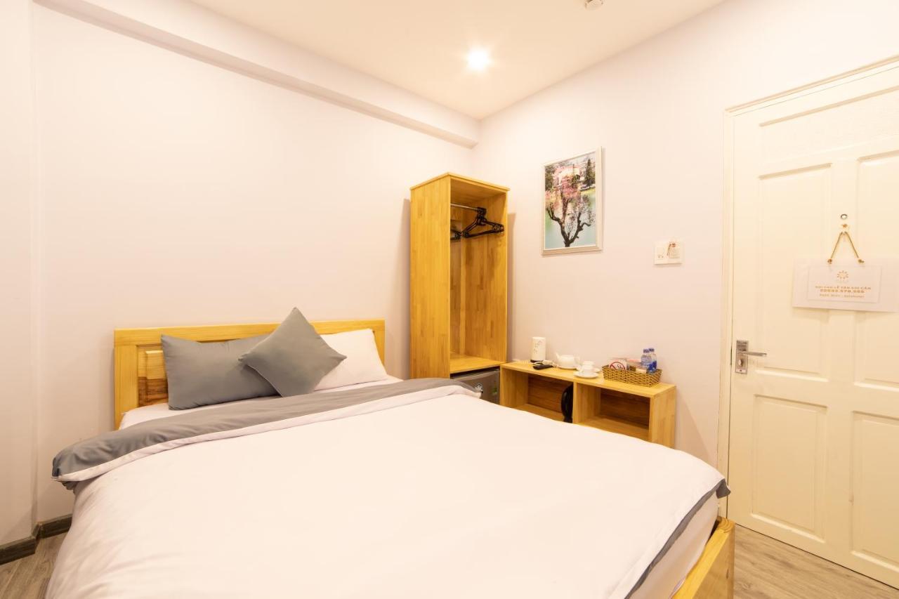 Hanz Hotel Pham Hong Thai Dalat Dış mekan fotoğraf