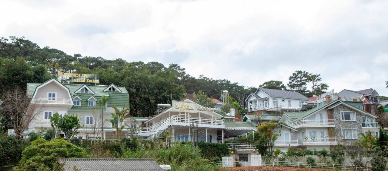 Hanz Hotel Pham Hong Thai Dalat Dış mekan fotoğraf