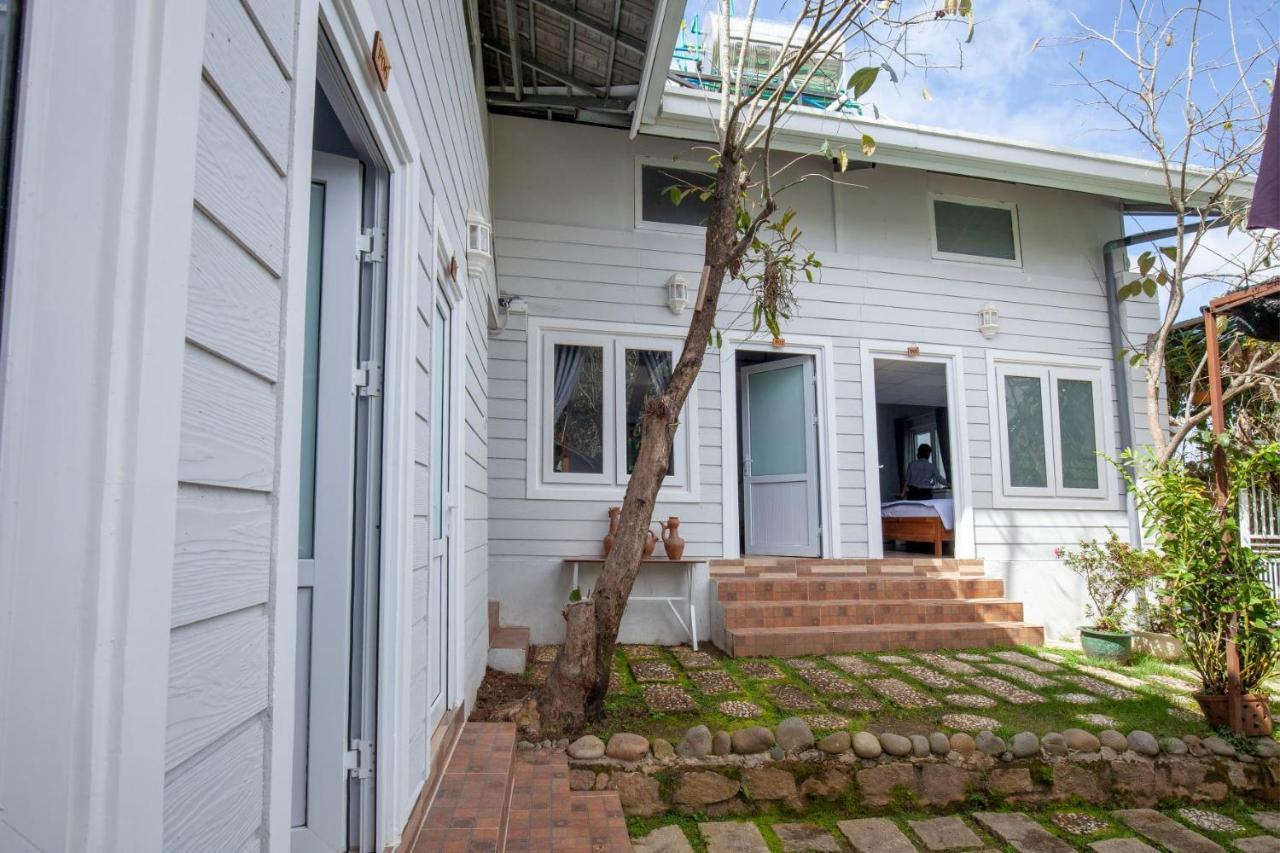 Hanz Hotel Pham Hong Thai Dalat Dış mekan fotoğraf