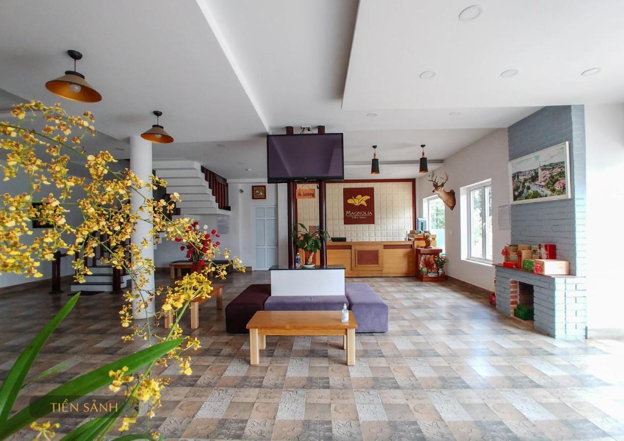 Hanz Hotel Pham Hong Thai Dalat Dış mekan fotoğraf