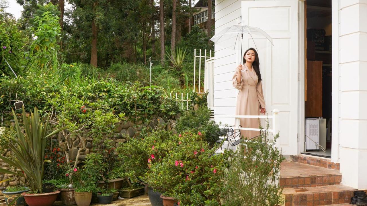 Hanz Hotel Pham Hong Thai Dalat Dış mekan fotoğraf